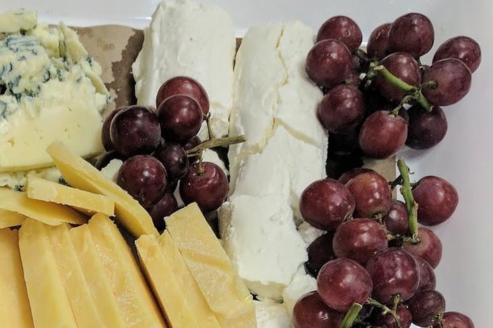 Around the World in Cheese Tours | Food & Wine Travel | Keytours Vacations
