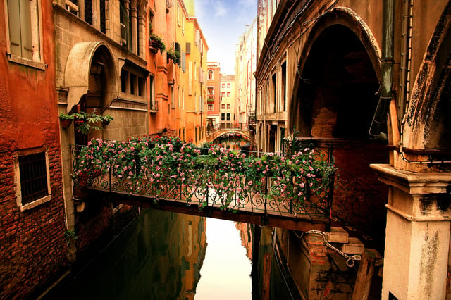 Travel to Italy with Keytours Vacations