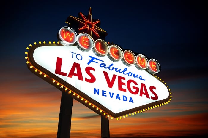Las Vegas Nevada USA | 22 Places to Travel in 2022 | Keytours Vacations