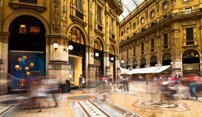 Milan | Italy Travel | Keytours Vacations