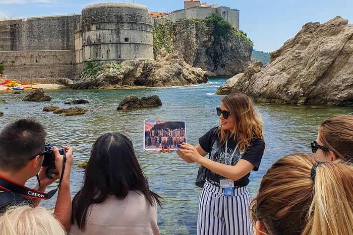 Croatia Sightseeing | Croatia Vacation Package | Keytours Vacations