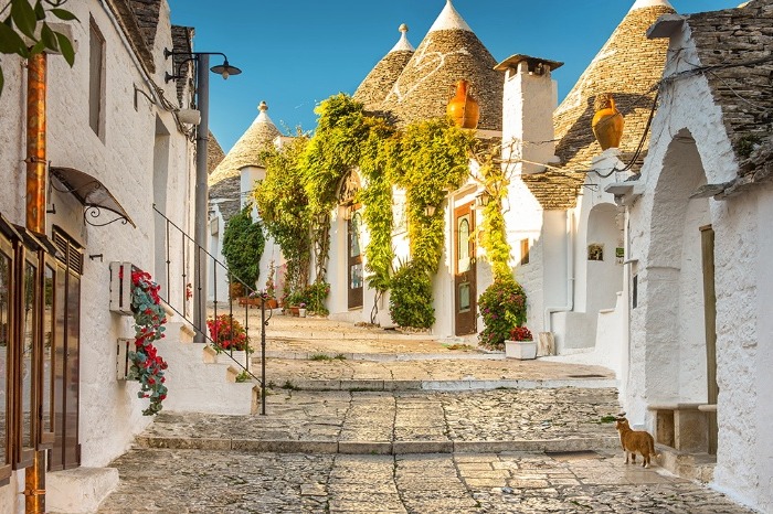 Puglia | Italy Travel | Keytours Vacations