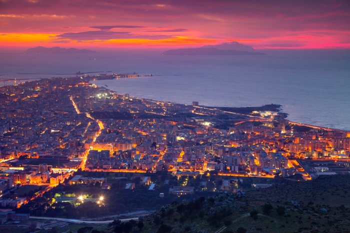 trapani | Sicily | Italy Travel | Keytours Vacations
