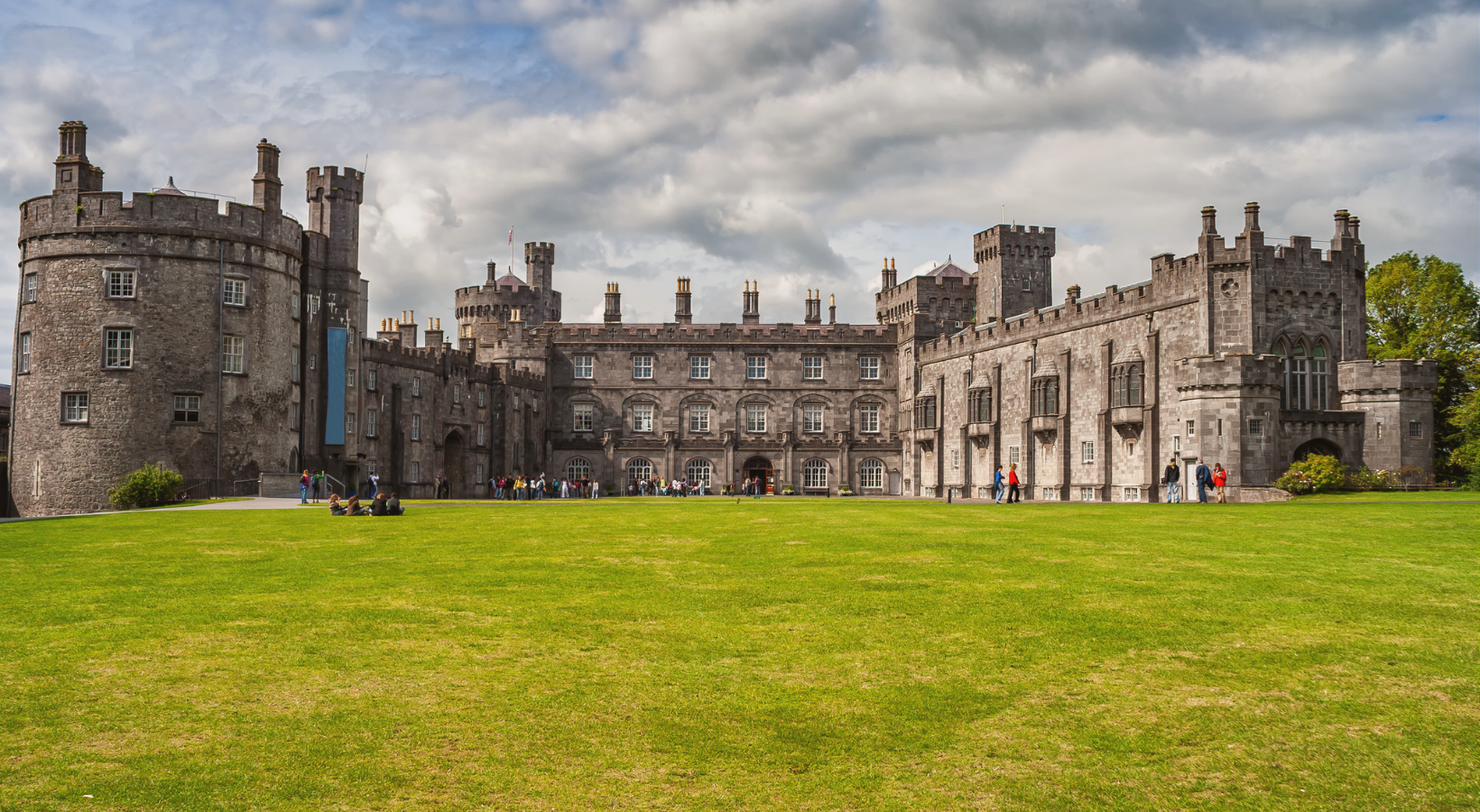 Ireland