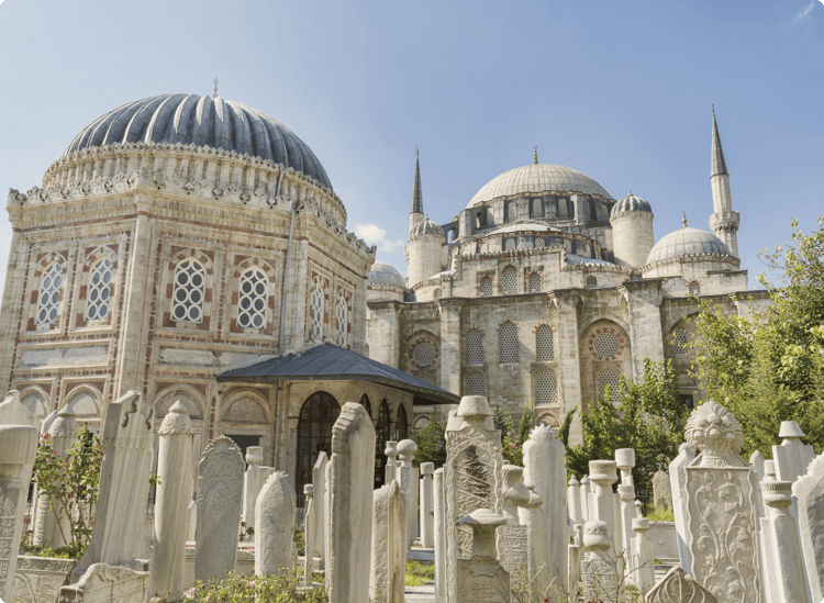 Istanbul