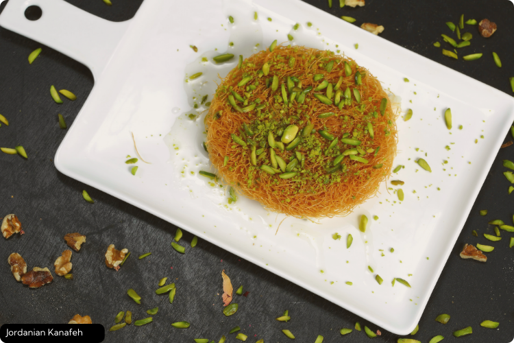 Jordan Kanafeh