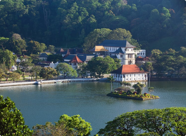 Kandy Sri Lanka