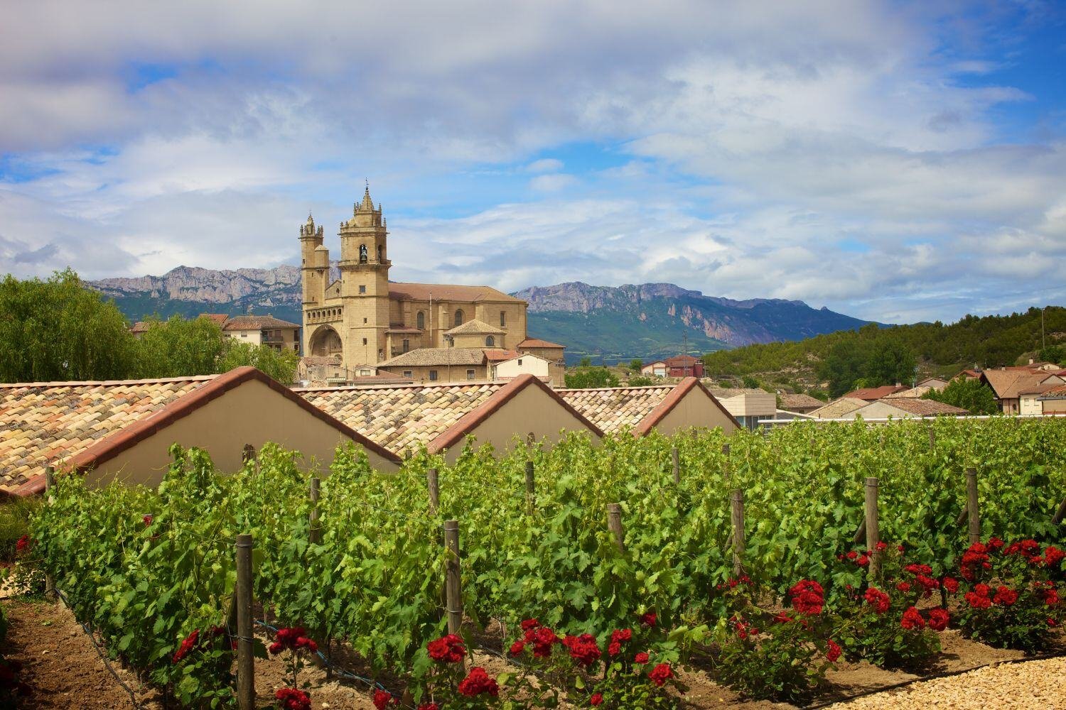 La Rioja