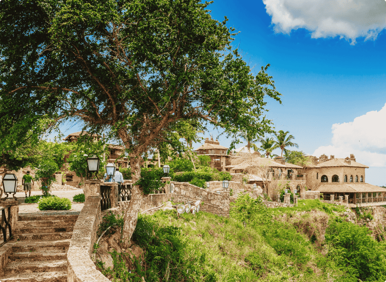 La Romana, Dominican Republic