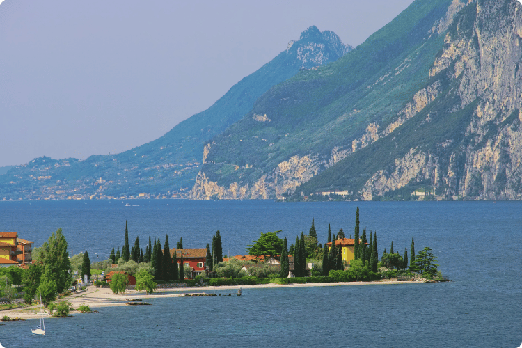 Lake Garda, Italy (1)