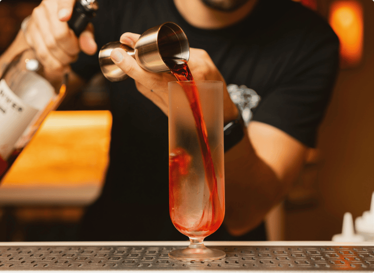 Latin America Cocktails