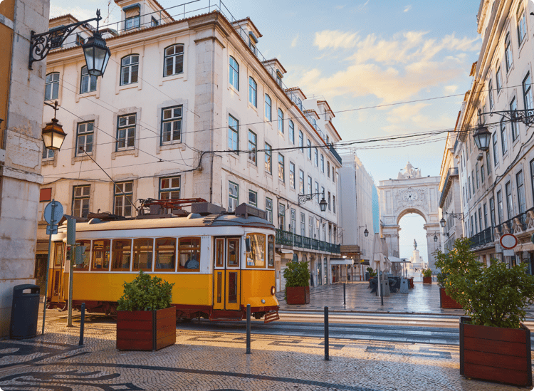 Lisbon, Portugal (1)
