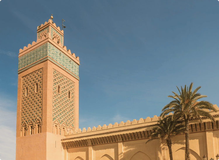 Marrakech, Morocco