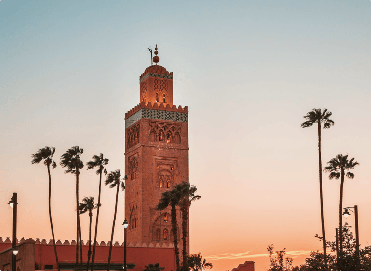 Marrakesh, Morocco