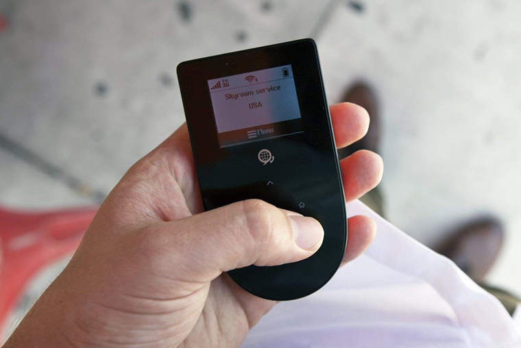 skyroam-hotspot