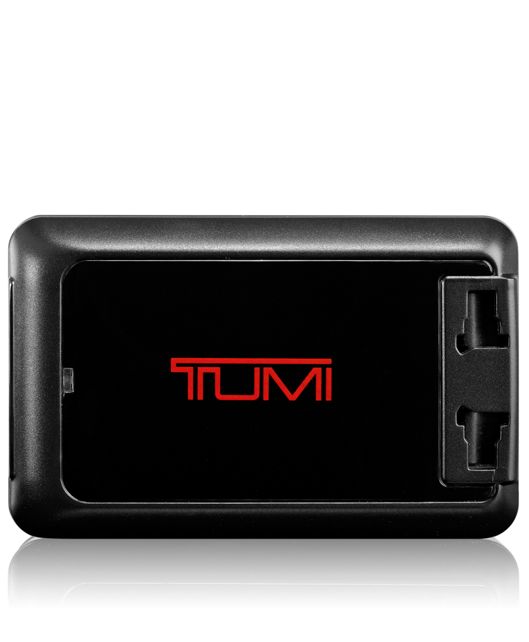 tumi adaptor