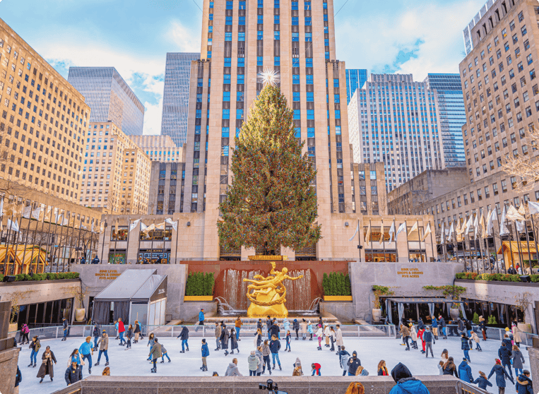 New York City, USA (1)