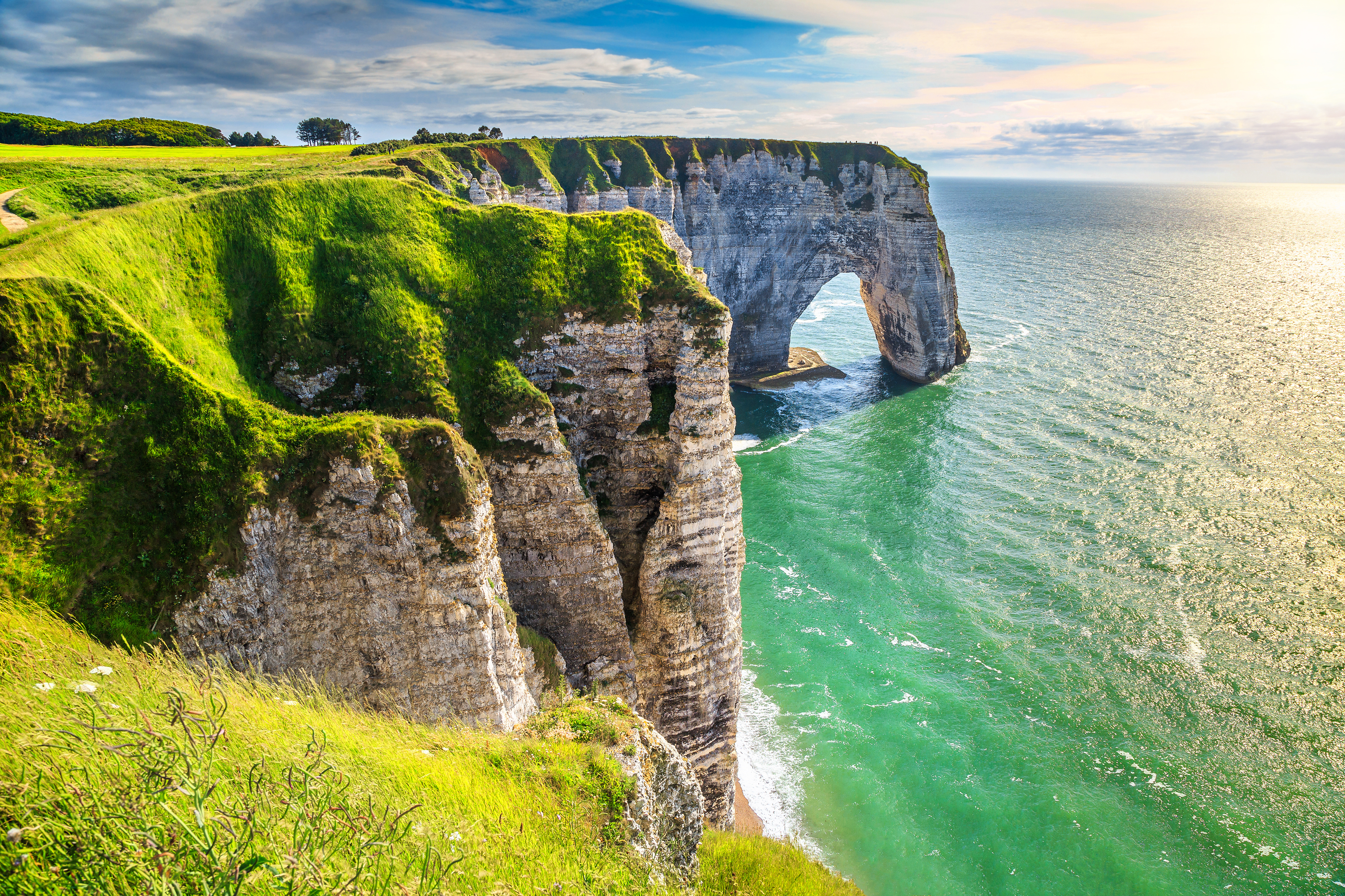 Discovering Normandy’s Rich History