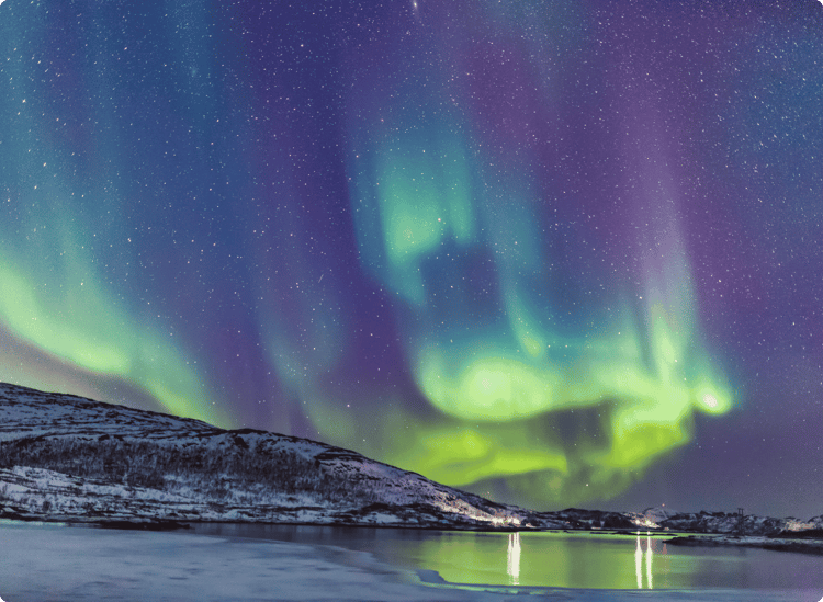 Norways Winter Northern Lights Escapade (5)