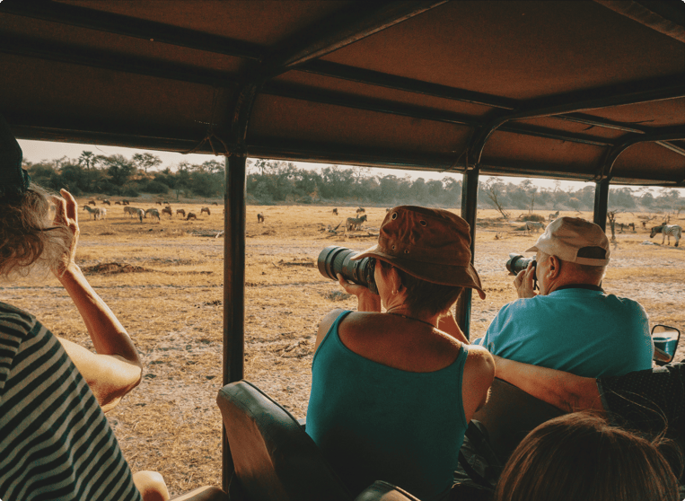 Okavango Delta, Botswana2 (1)
