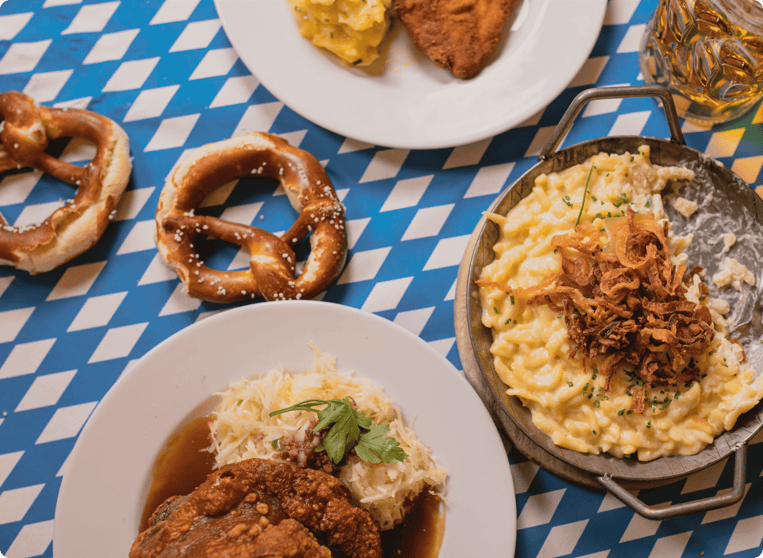 Oktoberfest Food (2)