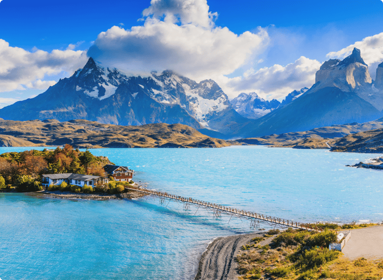 Patagonia, Chile & Argentina