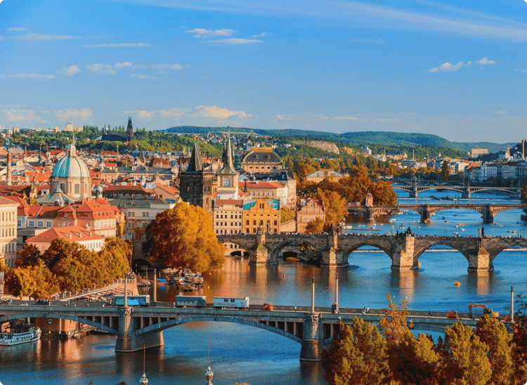 Prague, Czech Republic (2)