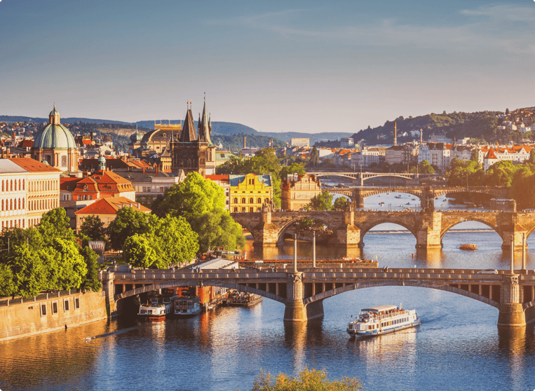 Prague, Czech Republic