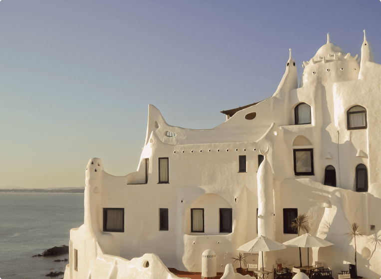 Punta del Este, Uruguay