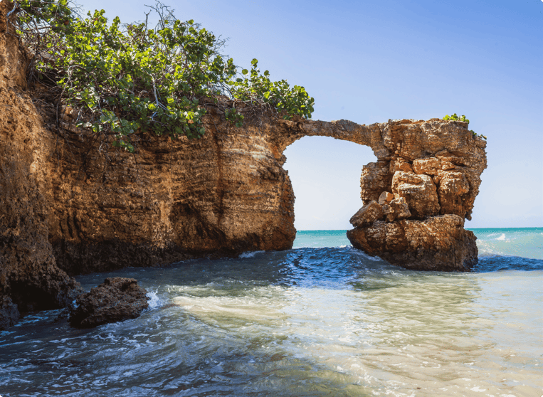 San Juan Pre or Post Cruise