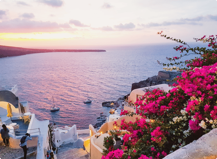 Santorini Greece (1)