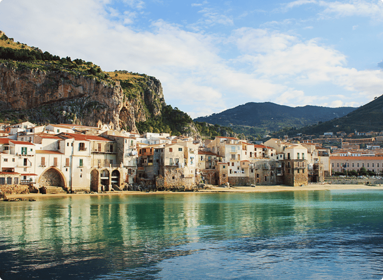 Sicily, Italy