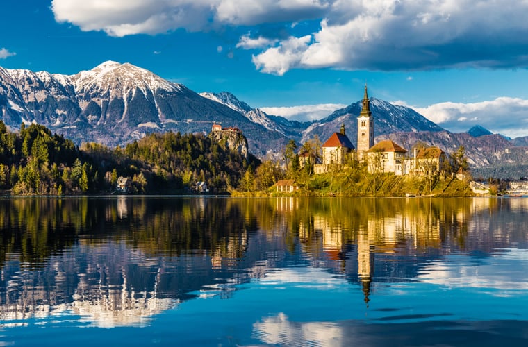 Slovenia