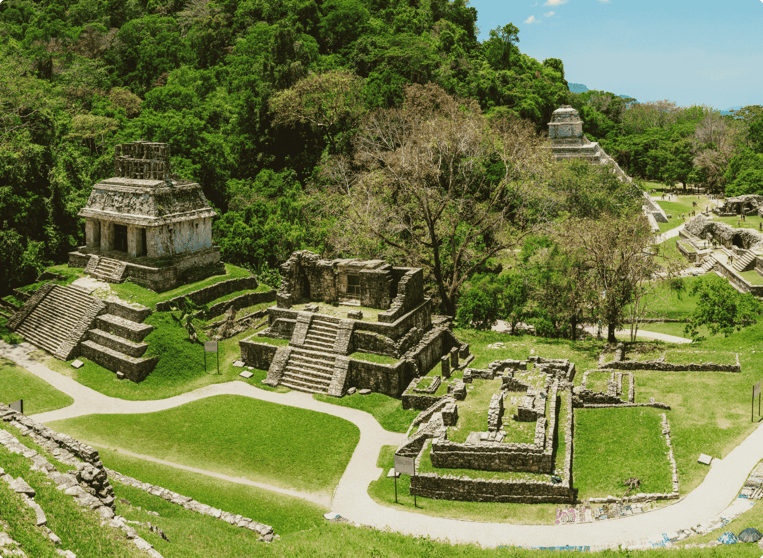 Southern Mexico Explorer