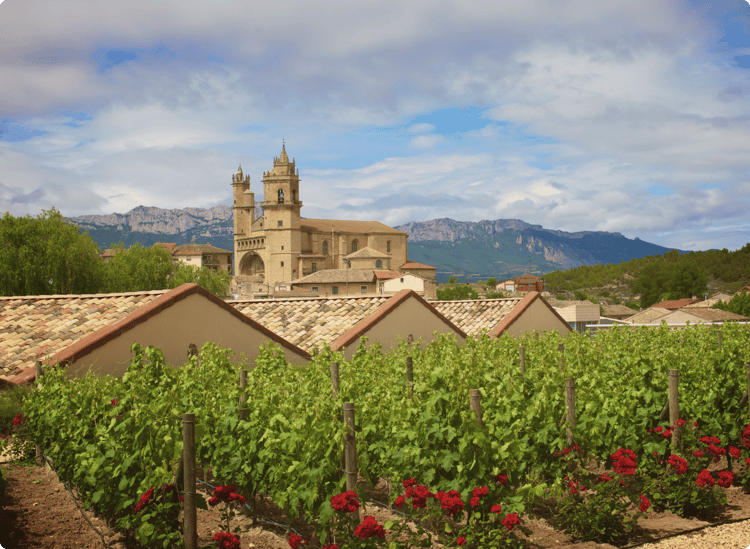 Spain - La Rioja
