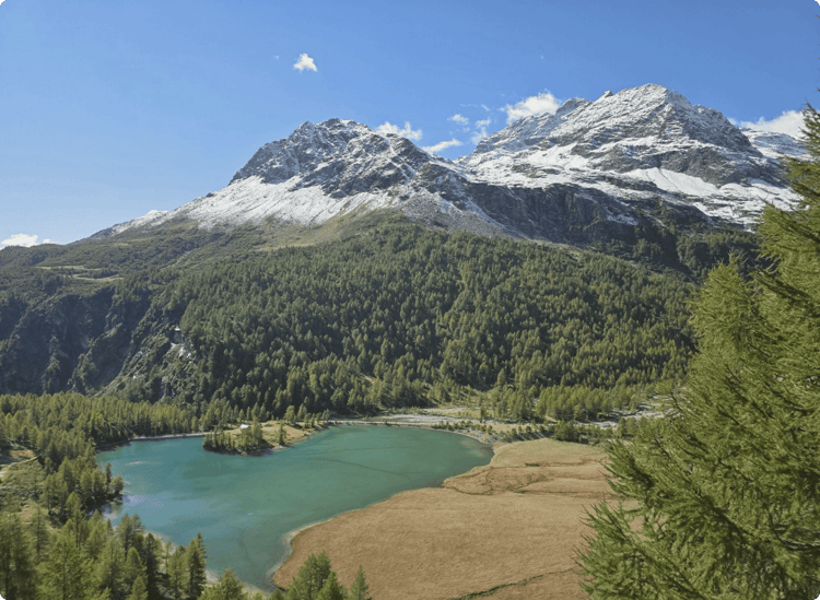 St. Moritz Switzerland