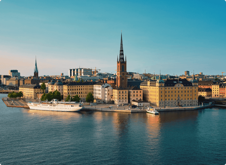 Stockholm, Sweden