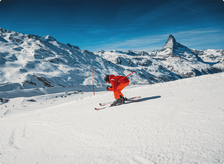 Switzerland Glacier Express Ski Adventure (4)