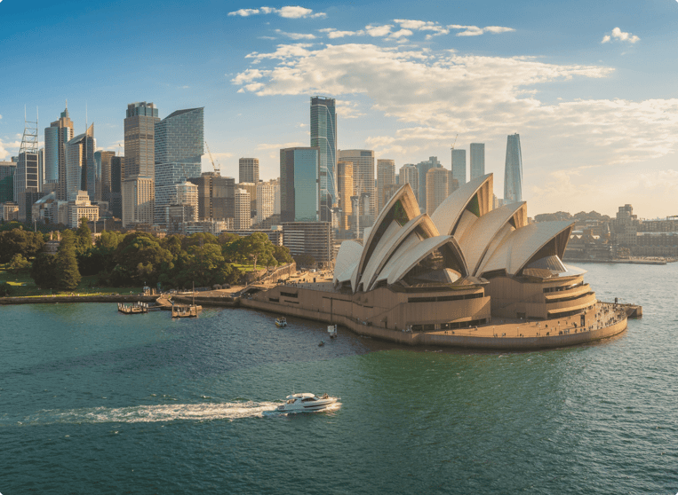 Sydney, Australia