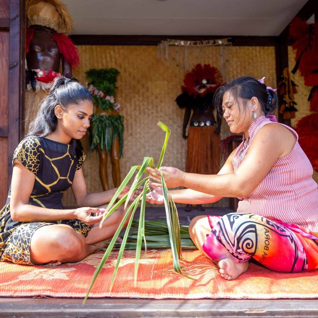 Tahiti-BoraBora-Authentic Experiences