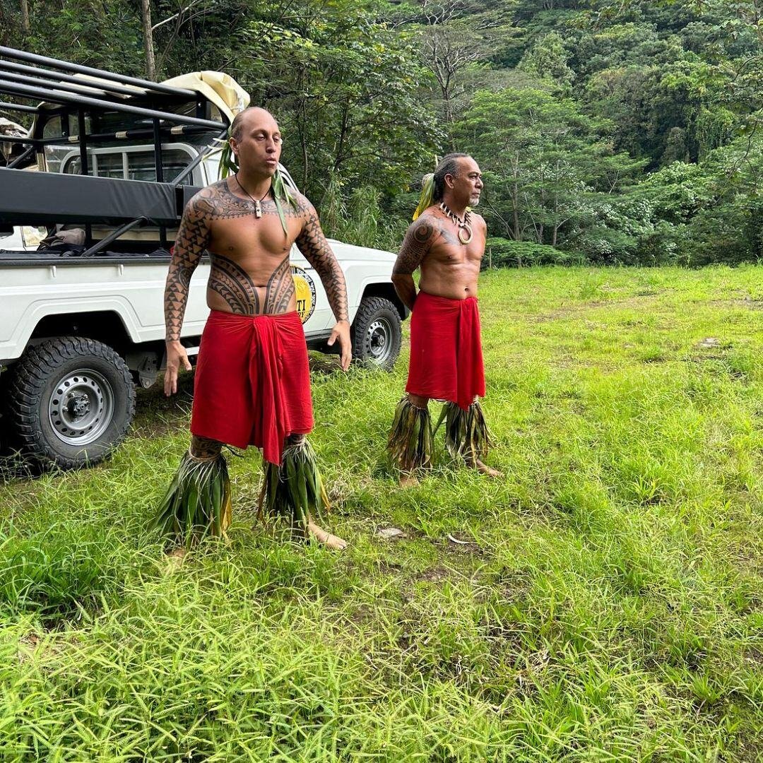 Tahiti-BoraBora-Live the Local Life