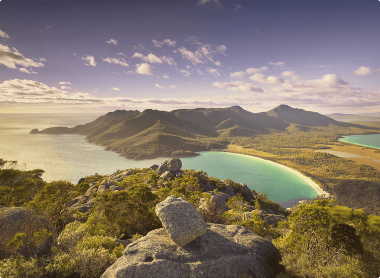 Tasmania, Australia