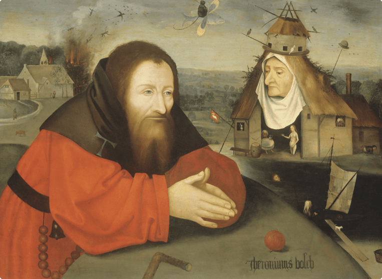 The Prado, Madrid Spain (1)