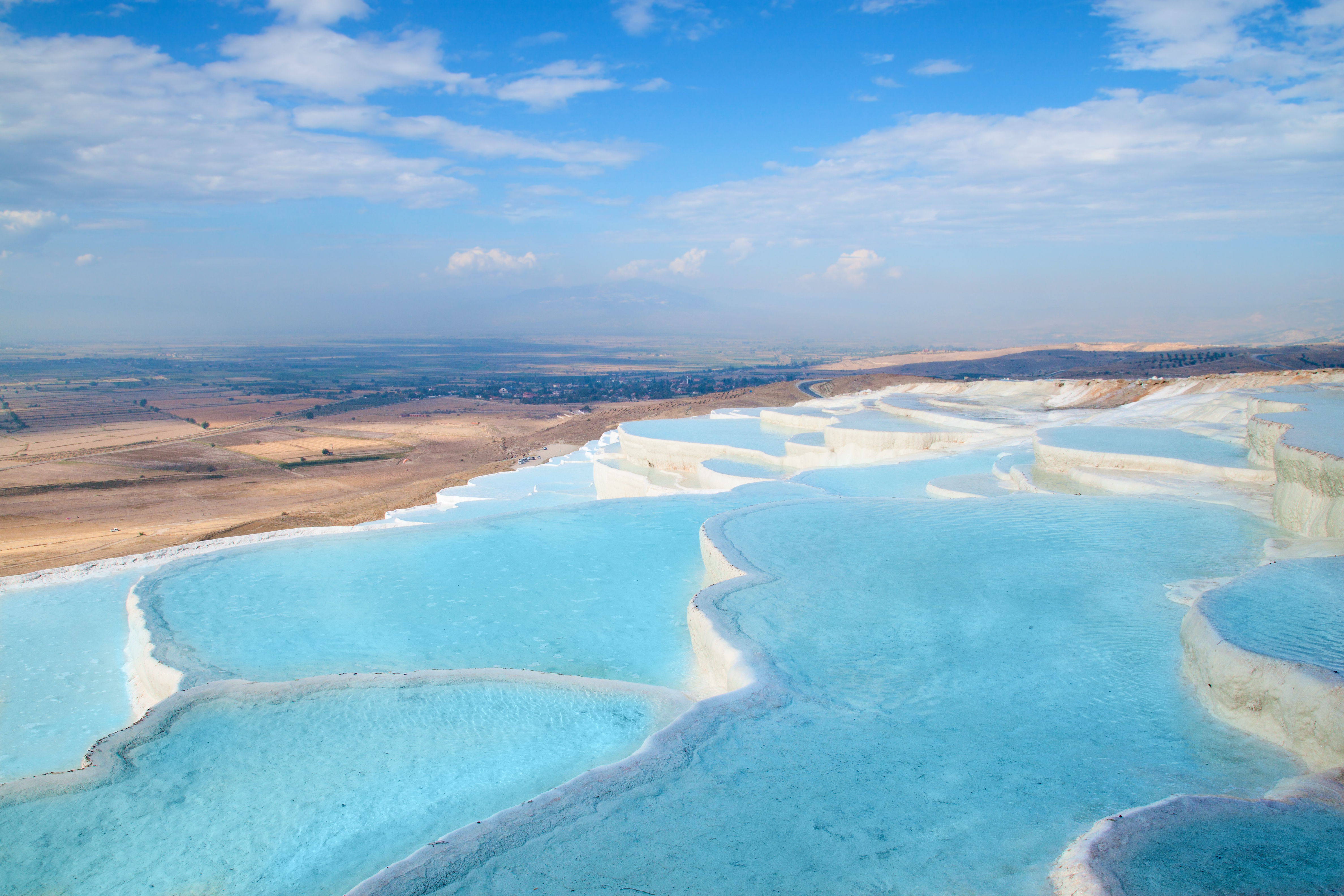 travertine