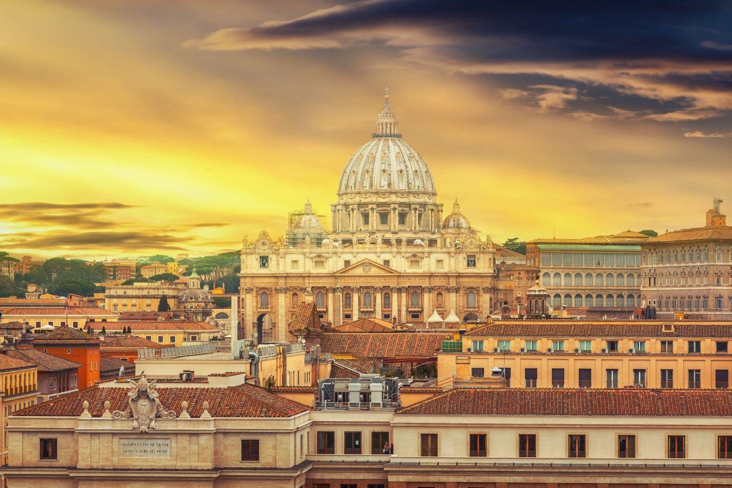 Vatican 