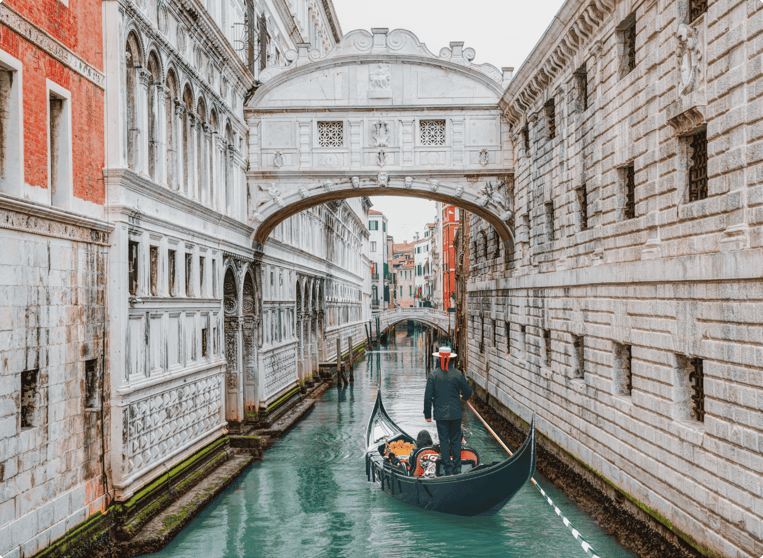 Venice, Italy