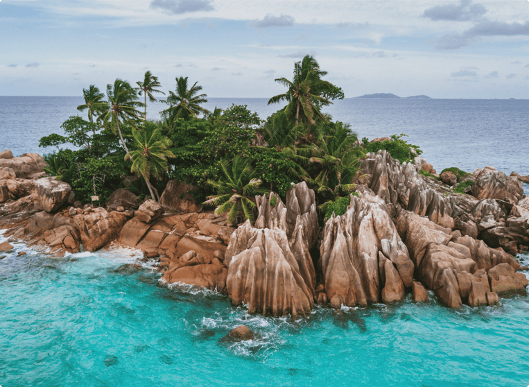 Victoria, Seychelles