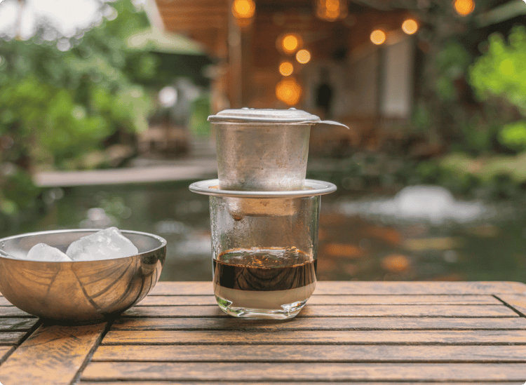 Vietnam - The Ritual Behind Each Sip