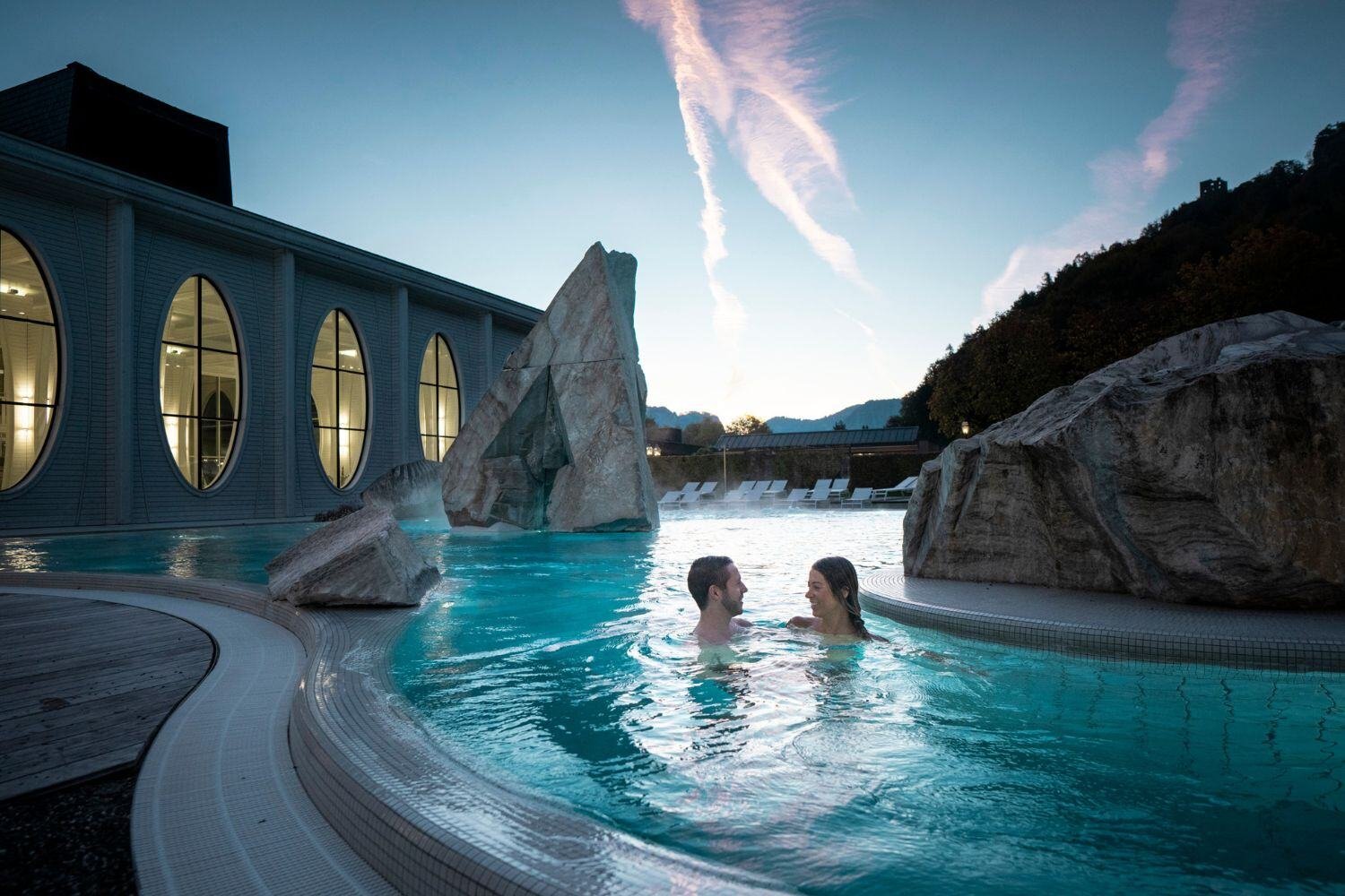 Wellness Travel switzerland