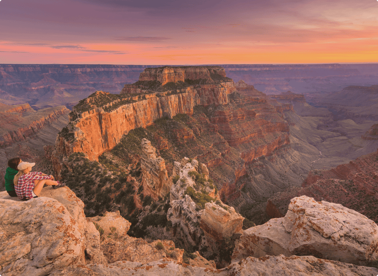 Western Canyon Self Drive Explorer